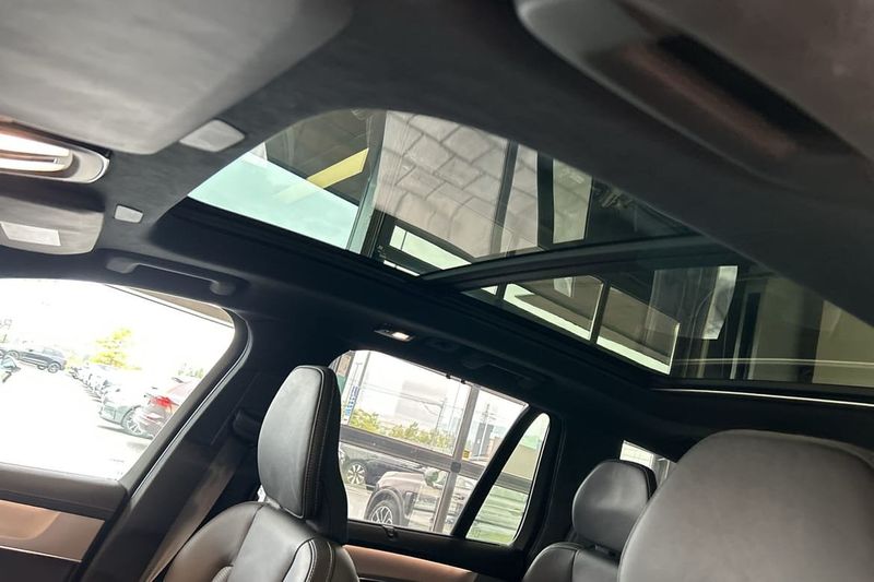 Volvo XC90 bild 29