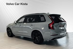 Volvo XC90 bild 4