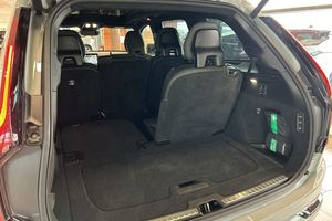 Volvo XC90 bild 15