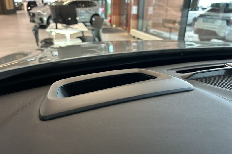 Volvo XC90 bild 25