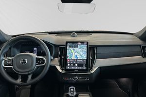 Volvo XC90 bild 9
