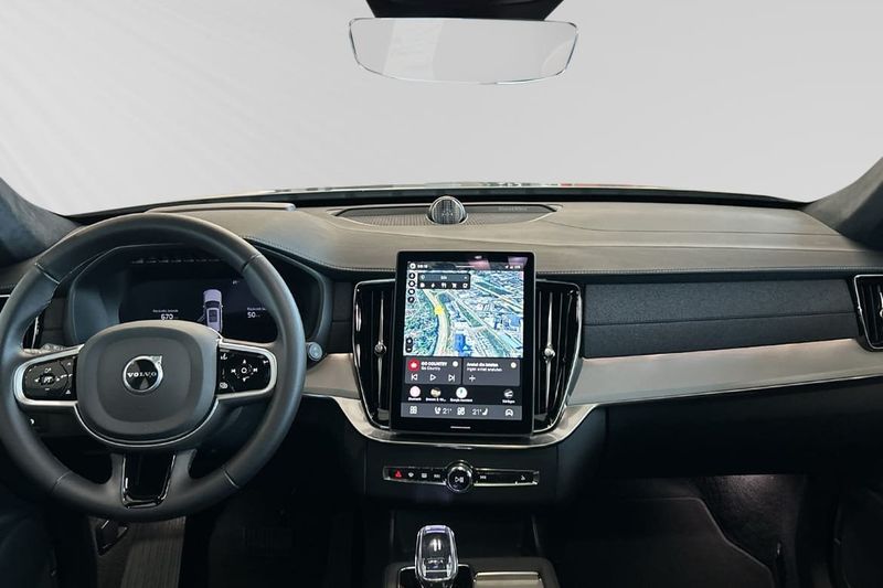 Volvo XC90 bild 9