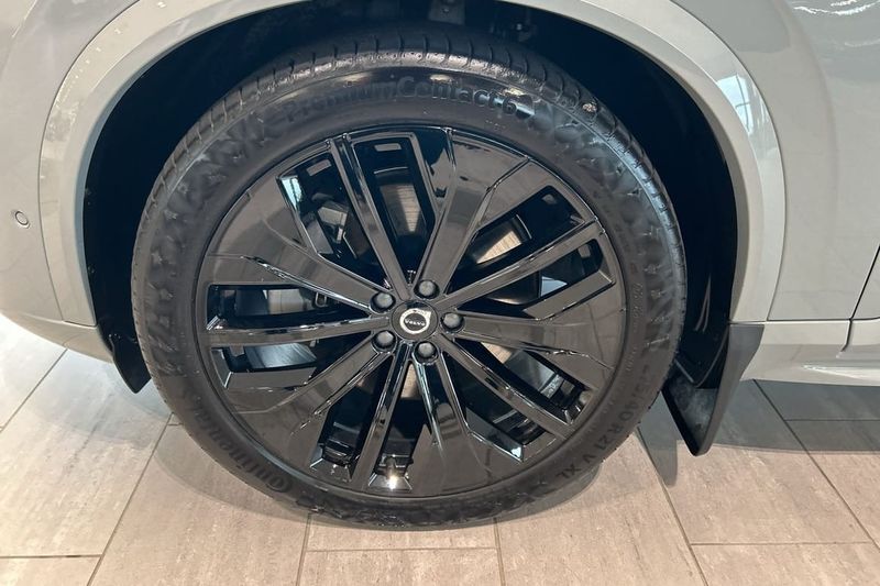 Volvo XC90 bild 12