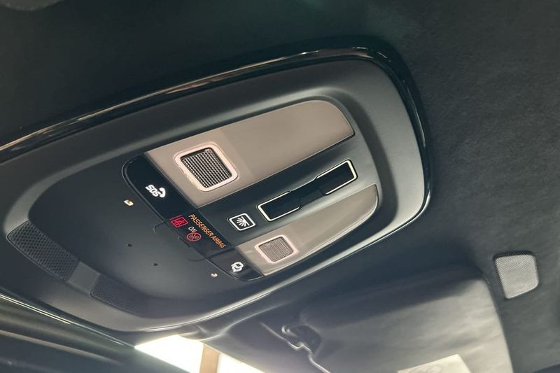 Volvo XC90 bild 28