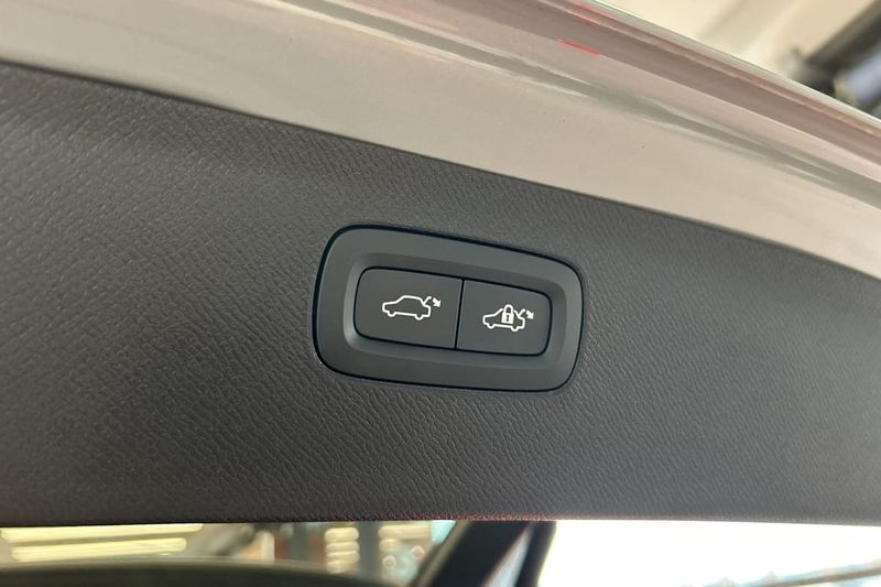 Volvo XC90 bild 17