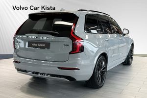 Volvo XC90 bild 5