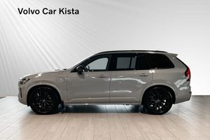 Volvo XC90 bild 3