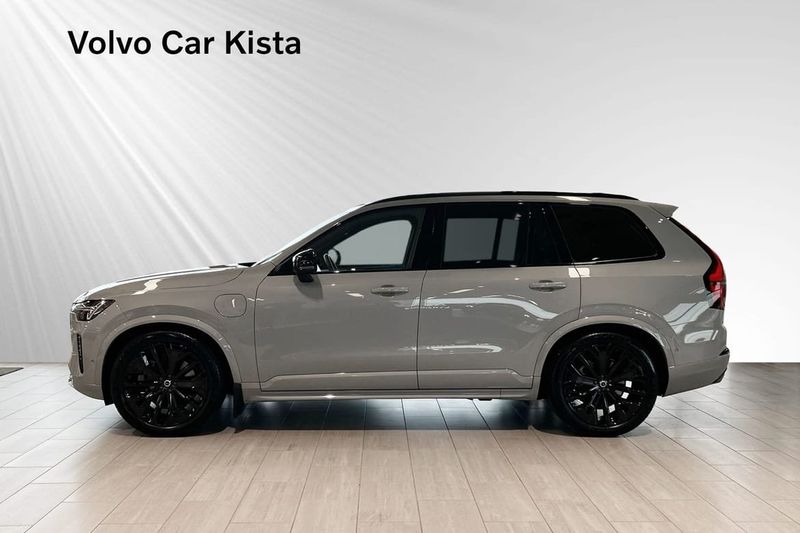 Volvo XC90 bild 3