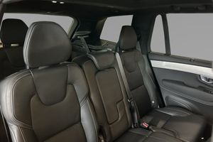 Volvo XC90 bild 11