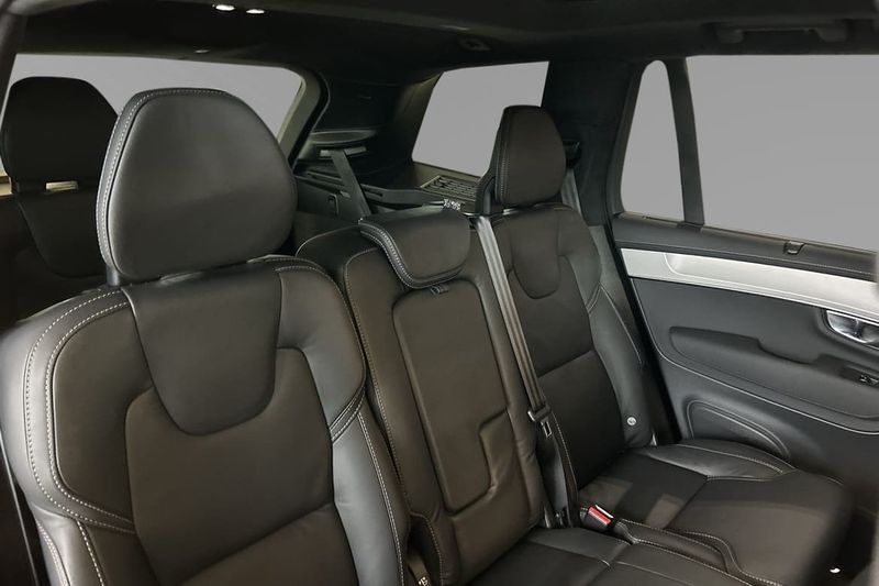 Volvo XC90 bild 11