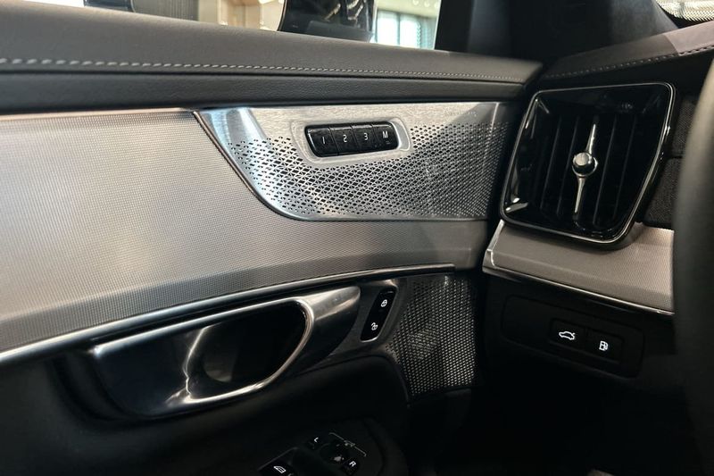 Volvo XC90 bild 31