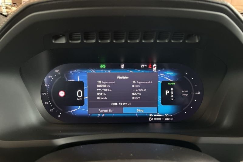 Volvo XC90 bild 27
