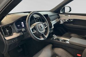 Volvo XC90 bild 7