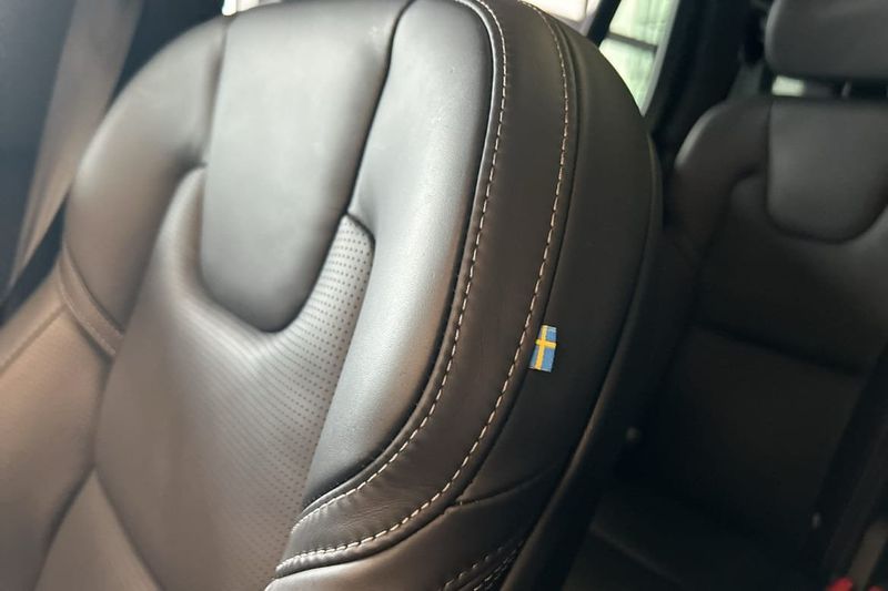 Volvo XC90 bild 30