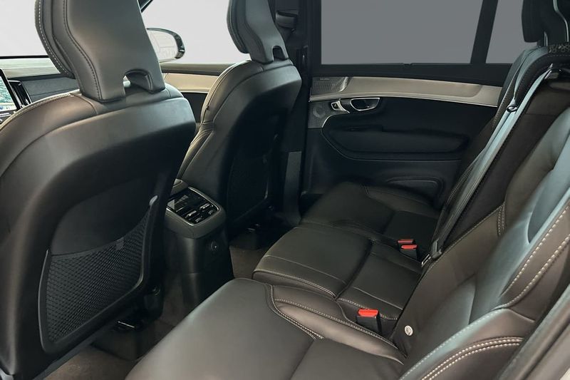 Volvo XC90 bild 8