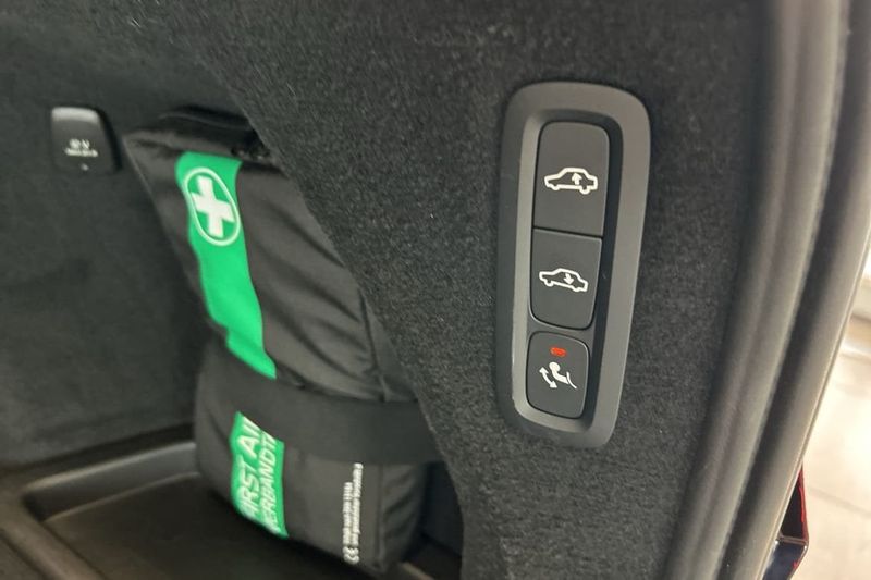 Volvo XC90 bild 16