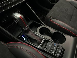 Hyundai Tucson bild 20