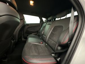 Hyundai Tucson bild 25