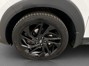 Hyundai Tucson bild 28