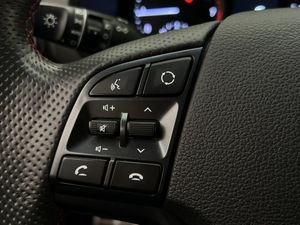Hyundai Tucson bild 13