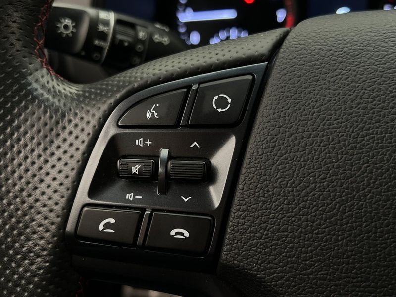 Hyundai Tucson bild 13