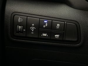 Hyundai Tucson bild 12
