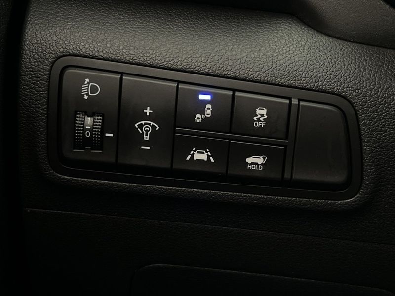 Hyundai Tucson bild 12
