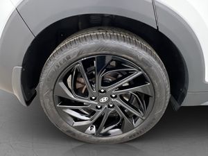 Hyundai Tucson bild 30