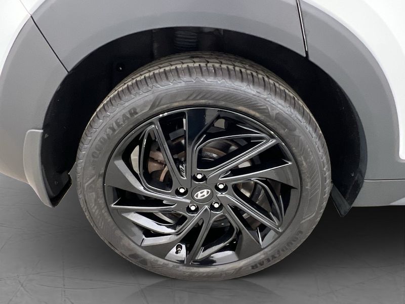 Hyundai Tucson bild 30