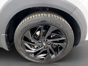 Hyundai Tucson bild 31