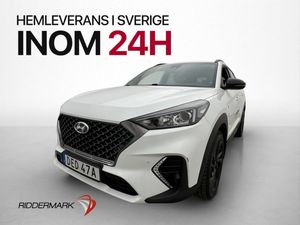 Hyundai Tucson bild 3