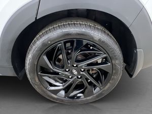 Hyundai Tucson bild 29