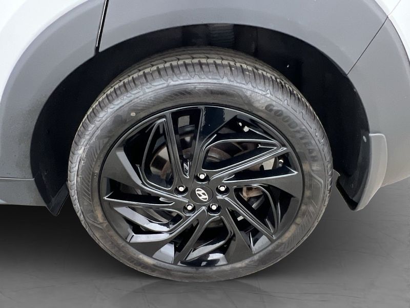 Hyundai Tucson bild 29