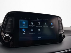 Hyundai Tucson bild 18