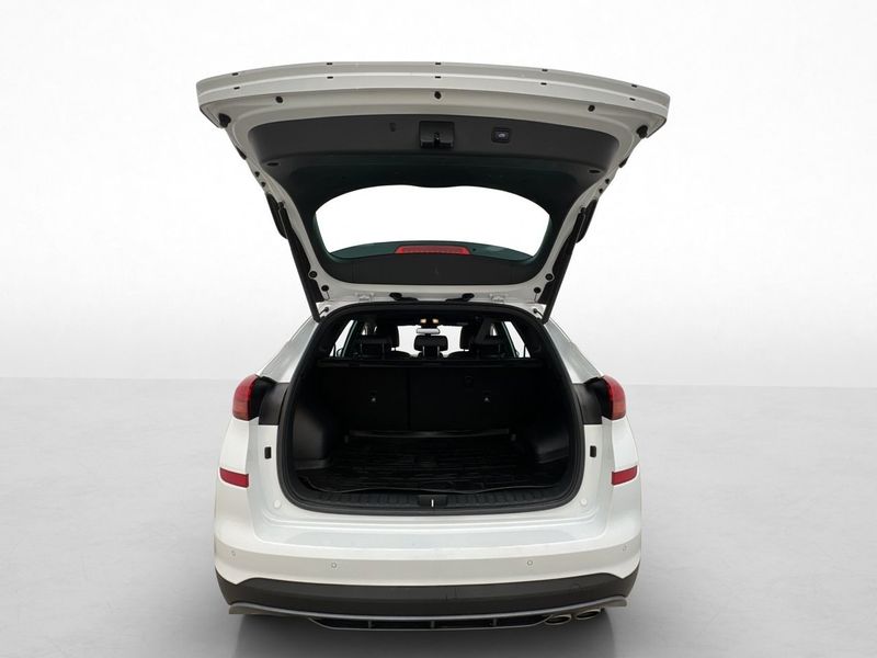 Hyundai Tucson bild 26