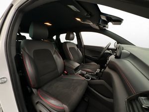 Hyundai Tucson bild 22