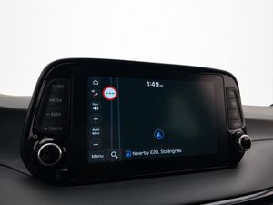 Hyundai Tucson bild 17