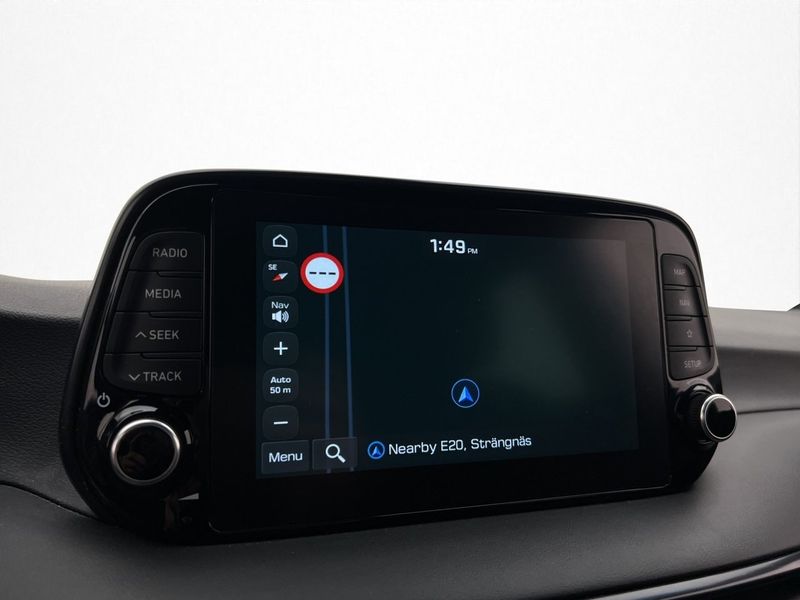 Hyundai Tucson bild 17