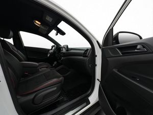 Hyundai Tucson bild 23