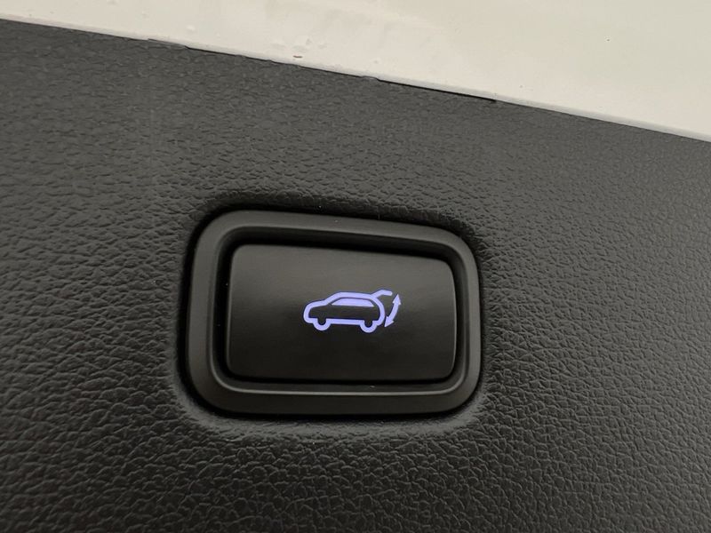 Hyundai Tucson bild 27