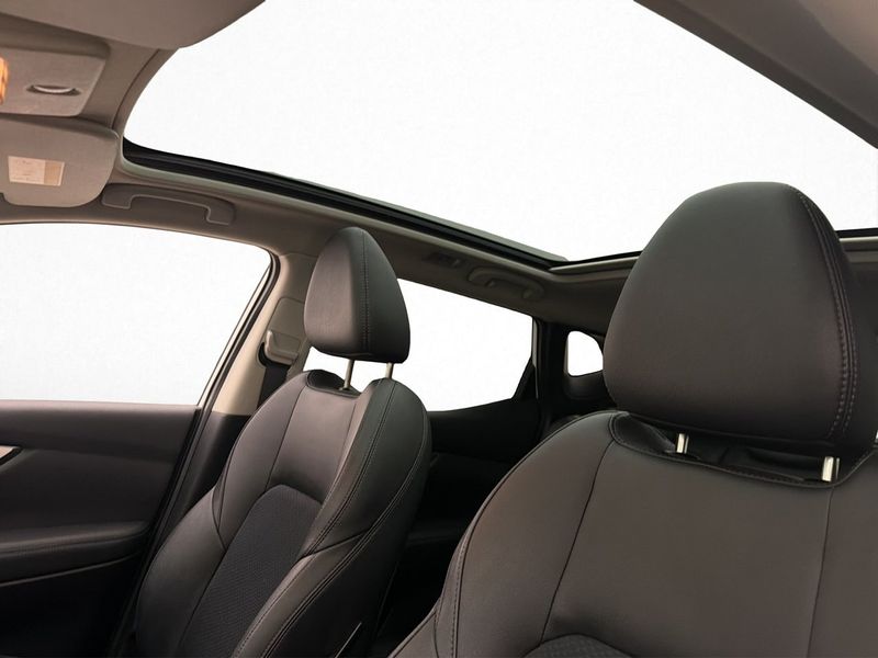 Nissan Qashqai bild 11