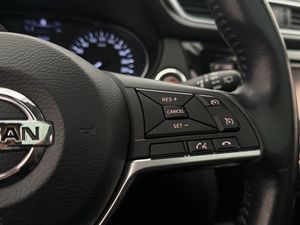Nissan Qashqai bild 16