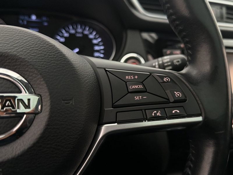 Nissan Qashqai bild 16