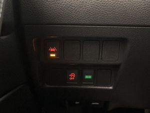 Nissan Qashqai bild 13