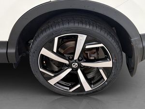 Nissan Qashqai bild 29