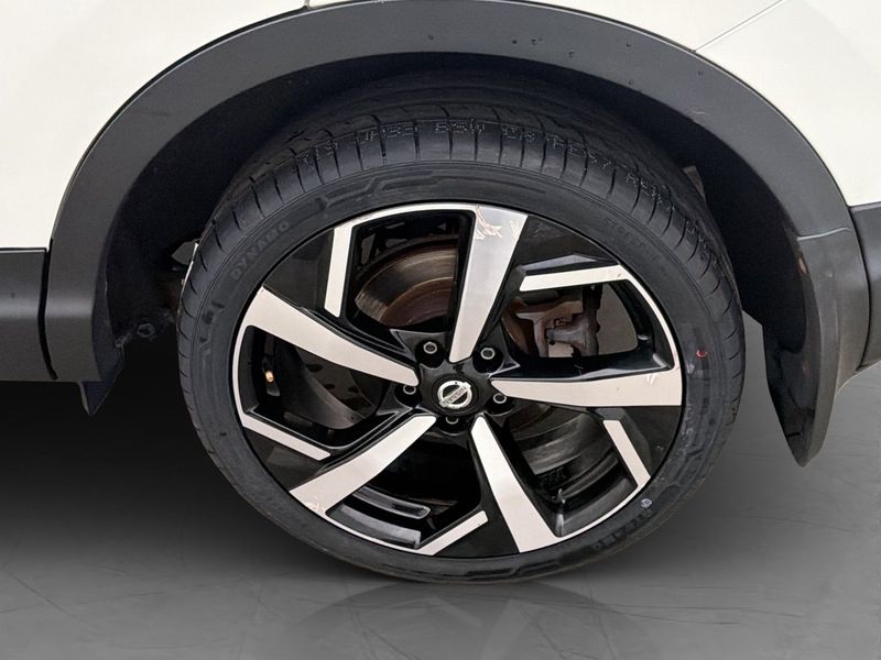 Nissan Qashqai bild 29