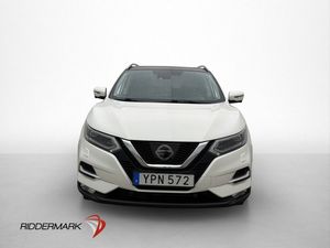 Nissan Qashqai bild 2