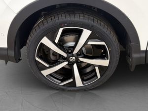 Nissan Qashqai bild 28