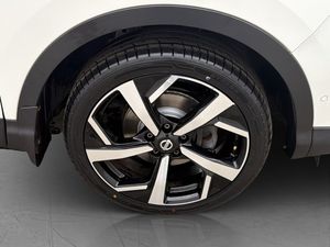 Nissan Qashqai bild 31