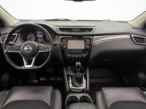 Nissan Qashqai bild 22